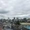 【千葉県/柏市向原町】プラウドシティ柏ノーブルコート 眺望