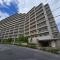 【千葉県/柏市向原町】プラウドシティ柏ノーブルコート 外観