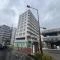 【埼玉県/越谷市蒲生寿町】朝日プラザ越谷第弐 外観