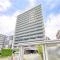 【千葉県/流山市おおたかの森西】シティハウス流山おおたかの森ステーションコート 外観