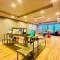 【千葉県/流山市おおたかの森北】ソライエグラン流山おおたかの森シーズンスクエア 共用施設：キッズルーム