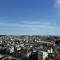 【千葉県/流山市平和台】アズベリーヒルズ 眺望