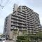 【東京都/足立区中川】ファミール亀有弐番館 外観