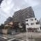 【東京都/足立区中川】ファミール亀有弐番館 外観