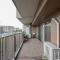 【千葉県/我孫子市我孫子】アクア・レジデンス バルコニー