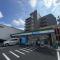 【千葉県/我孫子市我孫子】アクア・レジデンス ファミリーマート我孫子駅北口店