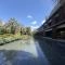 【千葉県/我孫子市我孫子】アクア・レジデンス 中央庭