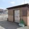 【千葉県/松戸市南花島】第二松戸グリーンハイツ ごみ置場