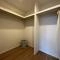 【埼玉県/吉川市栄町】モアステージ吉川ライネスハイム B棟 収納：ウォークインクローゼット