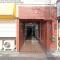 【千葉県/松戸市上本郷】マンション第八松戸 エントランス
