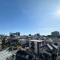 【千葉県/柏市あけぼの】ライオンズマンション柏第2 眺望：バルコニーから
