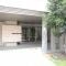 【千葉県/船橋市飯山満町】レアシス津田沼前原の丘 アプローチ