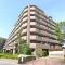 【千葉県/船橋市本中山】ライオンズマンション下総中山第3 外観