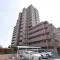 【千葉県/船橋市本中山】ライオンズマンション下総中山第3 外観