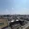 【千葉県/八千代市村上南】ウエリス八千代村上 眺望