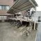 【千葉県/船橋市駿河台】ミオカステーロ東船橋 駐輪場
