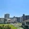 【千葉県/船橋市海神町南】プレミスト西船橋 眺望：バルコニーから