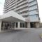 【千葉県/千葉市美浜区打瀬】THE 幕張 BAYFRONT TOWER&RESIDENCE エントランス