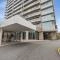 【千葉県/千葉市美浜区打瀬】THE 幕張 BAYFRONT TOWER&RESIDENCE エントランス