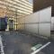 【千葉県/船橋市北本町】プラウド船橋二街区 共用部：カーシェアサービス