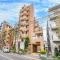 【東京都/中野区鷺宮】フラッツ鷺ノ宮 外観