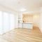 【千葉県/千葉市中央区登戸】The NOBUTO HILLS FOREST COURT LDK