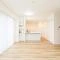 【千葉県/千葉市中央区登戸】The NOBUTO HILLS FOREST COURT LDK
