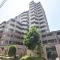 【千葉県/千葉市稲毛区弥生町】ライオンズステーションプラザ西千葉 外観