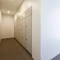 【千葉県/千葉市中央区中央港】グランスイートブルー ベイフロントタワー 宅配BOX