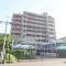 【千葉県/船橋市前原西】ライオンズマンション津田沼前原第二 外観