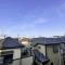 【千葉県/船橋市市場】ライオンズマンション船橋第六 眺望
