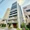 【神奈川県/川崎市中原区今井南町】イニシア武蔵小杉 外観：2024年築マンション