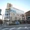 【神奈川県/川崎市中原区今井南町】イニシア武蔵小杉 LaLaテラス武蔵小杉