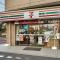 【千葉県/船橋市本町】プラウド船橋本町  セブンイレブン船橋本町7丁目店