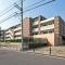 【千葉県/八千代市大和田新田】サンクタス八千代緑が丘フォレストヴィラ ブロッサムコート 外観