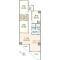 【千葉県/船橋市金杉】モアステージ船橋ヒルズステイツ 間取り図