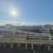 【千葉県/船橋市北本町】プラウド船橋二街区 眺望