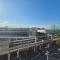 【千葉県/船橋市北本町】プラウド船橋二街区 眺望
