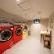 【千葉県/船橋市北本町】プラウド船橋五街区 ランドリールーム
