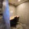 【東京都/江東区南砂】リビオシティ南砂町ステーションサイト 共用施設：ワークラウンジ　個室ブース