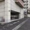 【東京都/豊島区東池袋】イトーピアマイズ池袋 駐輪場