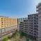 【東京都/江東区南砂】リビオシティ南砂町ステーションサイト 眺望