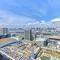 【東京都/江東区有明】シティタワーズ東京ベイ　イーストタワー 眺望