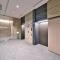 【東京都/江東区有明】シティタワーズ東京ベイ　イーストタワー エレベーターホール