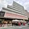【東京都/江東区牡丹】サンヴェール門前仲町 オオゼキ門仲牡丹店