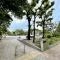 【東京都/江東区牡丹】サンヴェール門前仲町  牡丹町公園