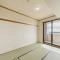 【東京都/江東区潮見】クレストフォルム東京ビューフォート 和室