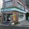 【東京都/江東区潮見】クレストフォルム東京ビューフォート ファミリーマート　潮見駅南店