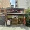 【東京都/江東区潮見】クレストフォルム東京ビューフォート  回転寿司　すし丸　潮見店