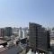 【東京都/江戸川区南葛西】センチュリー葛西グリーンフィールド 眺望：バルコニーから